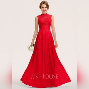 Size 18 Bridesmaids Dress NWT